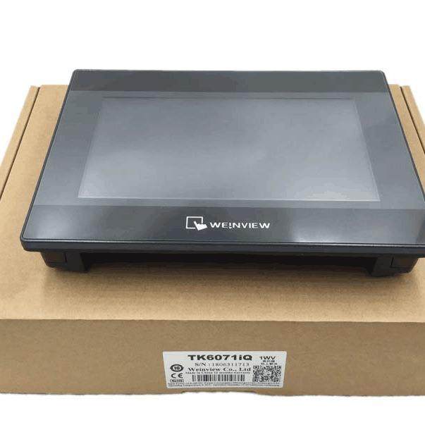 威纶通触摸屏MT/TK6071IP/6103/8103/8121/8150/8102IQ/8071IP/IE