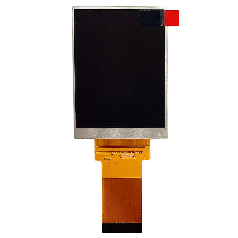 定制2.8寸TFT LCD显示屏 480*640 RGB 全视角彩屏 lcd液晶屏模组
