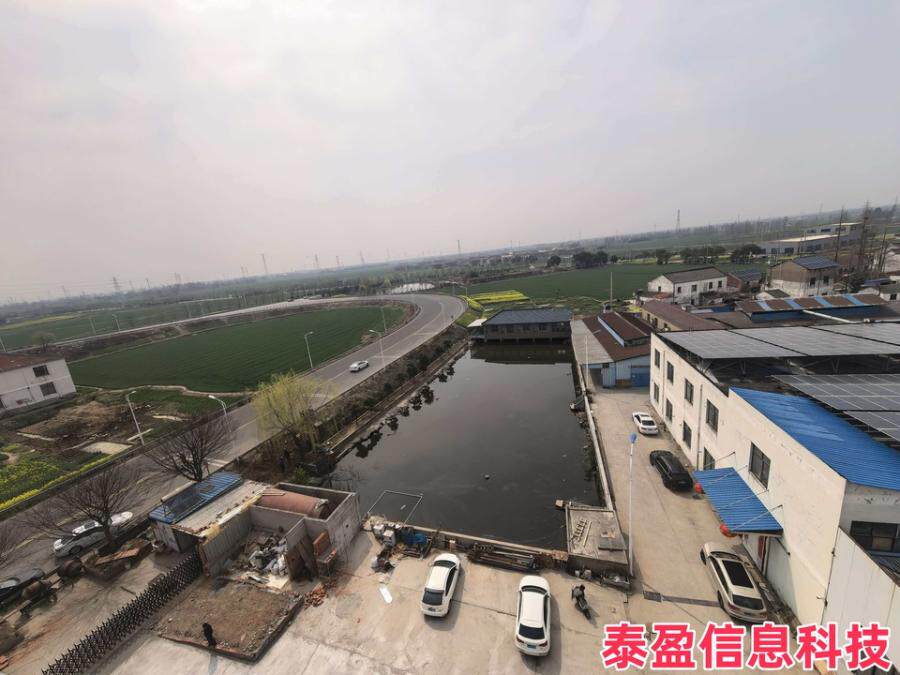 4月14日镇江市丹14亩国土+15亩集土工业厂房网络拍卖公告