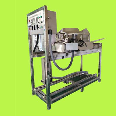 豆皮机全自动商用仿手工豆皮机千张智能豆皮机小型全自动