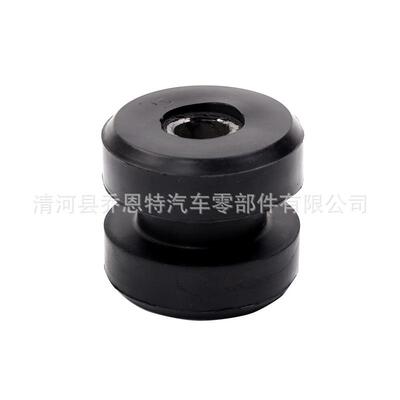 2驾驶室减震块适用山推SD22SD3223y-51b-24000地板架减震