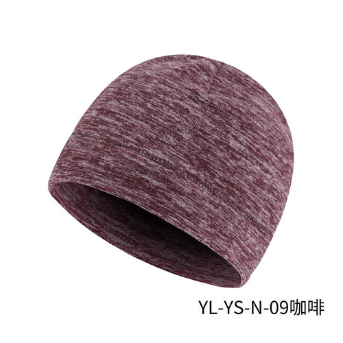 冬季保暖透气吸汗骑行头套男摩托车头盔内衬安全帽子内胆防风防寒