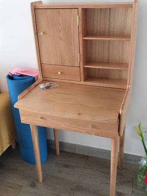 实评:源氏木语家具怎么样一个月开爆了有图说理