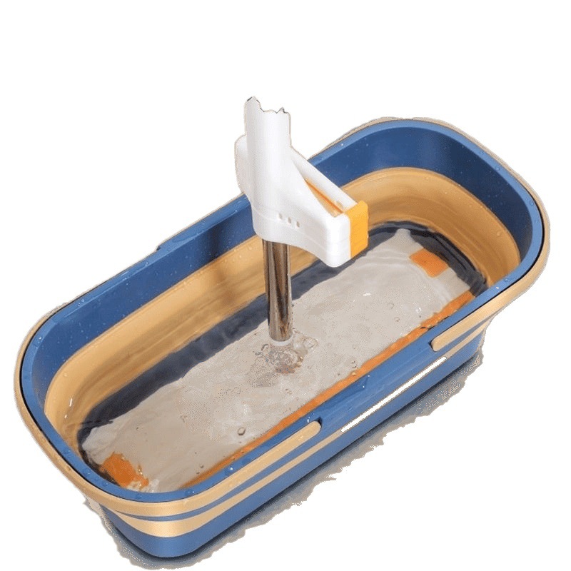 可折叠长方形拖把拖把其他配件