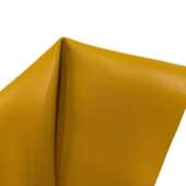 彩色小牛纹超纤皮革现货批发0.8MM人造革牛皮料 鞋 材箱包面料超纤