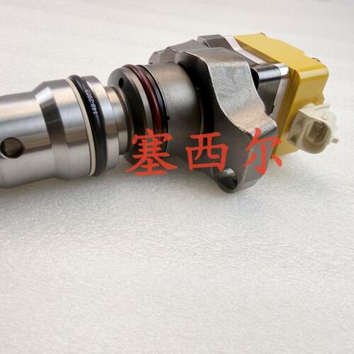 优势供应卡特3126B挖掘机发动机配件共轨喷油器总成 178-0199