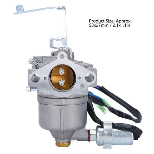 EF6600化油器 FOR YAMAHA MZ360 7RH 14101 21 00 7CUE4101 00 00