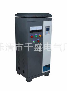 电机软启动器在线软起动器柜22 30 37 45 55 75 90 110kw三相380V