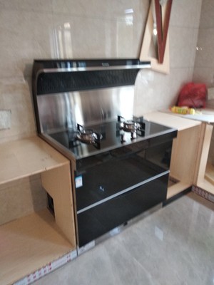 亲身【求助】火星人E5B/Z集成灶消毒柜好用吗?风力怎么样?