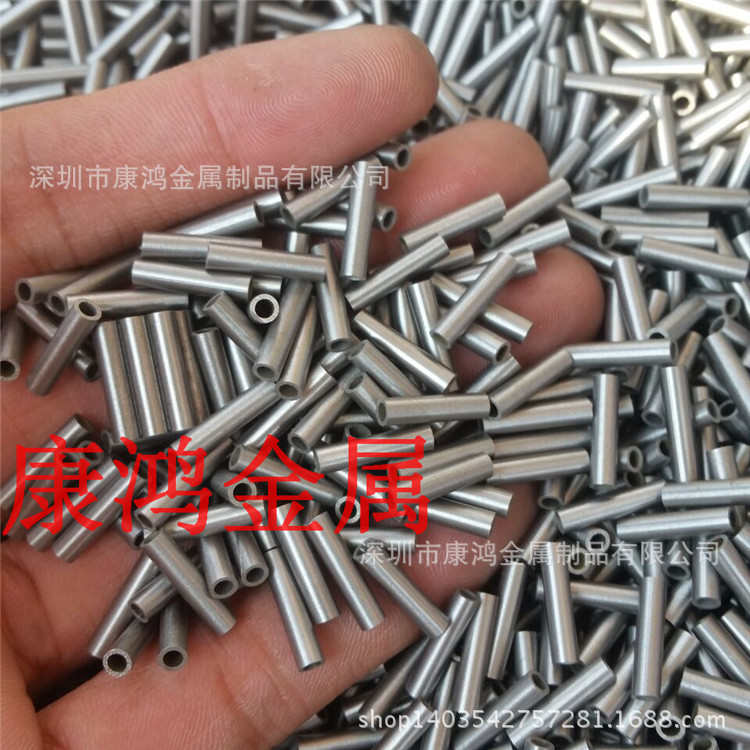不锈钢毛细管精密切割  304不锈钢毛细管  316不锈钢精密毛细管