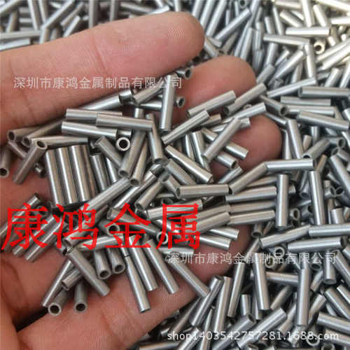 不锈钢毛细管精密切割  304不锈钢毛细管  316不锈钢精密毛细管