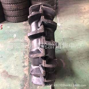 农用拖拉机轮胎11.2-24/28 16.9-26/30/34/3818.4-26高花水田轮胎