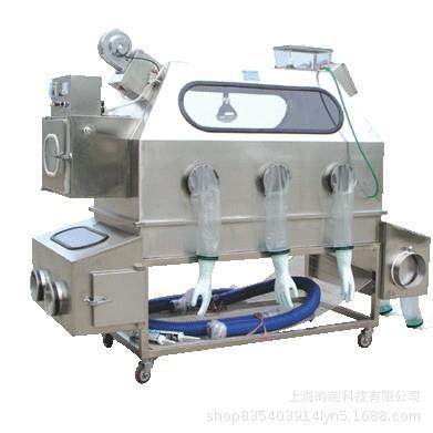 无菌隔离器正负压禽用隔离器猪用负压隔离器无菌隔离器中型动物