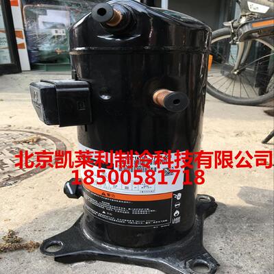 ZB19KQE-PFJ-558ZB19KQ-PFJ-558冷库制冷设备谷轮压缩机