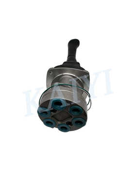 挖机EC210B/240B/290B临工操纵杆总成14556359/14557286/14576327