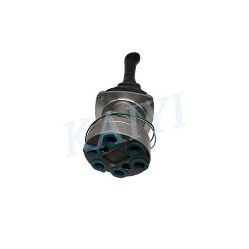 挖机EC210B/240B/290B临工操纵杆总成14556359/14557286/14576327