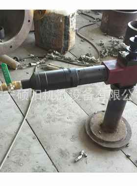 厂家管5TCM-20气动坡口机手99856持式道坡机内账式管道坡口口机