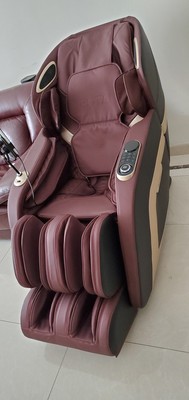 荣泰RT6810S按摩椅怎么样?用后七天感受!【心酸大揭秘