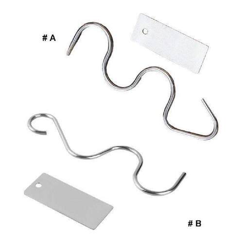 Peanut Butter Stirrer Stainless Steel Nut Butter Mixer