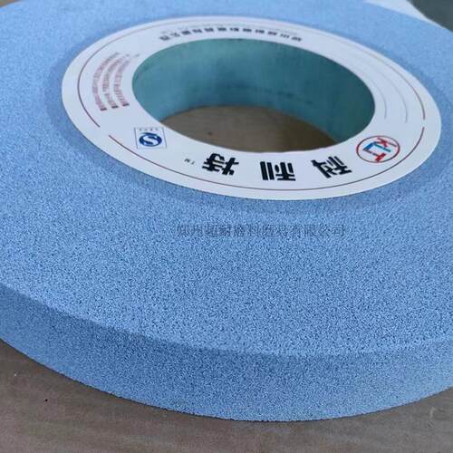 超耐3SG砂轮P片35*40SVY*圆1027平行陶瓷外平面内圆磨床磨合金钢