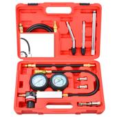 发T测漏压力 动机气缸侧漏工具 汽车检 21气缸测漏仪 高档U表