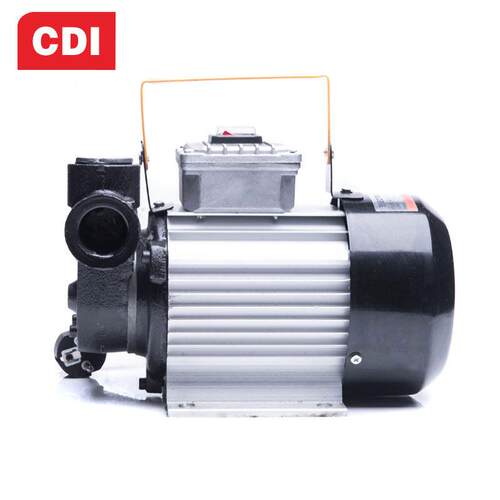 CDI 220V大功率柴油煤油抽油泵 550W功率油泵 加油配件