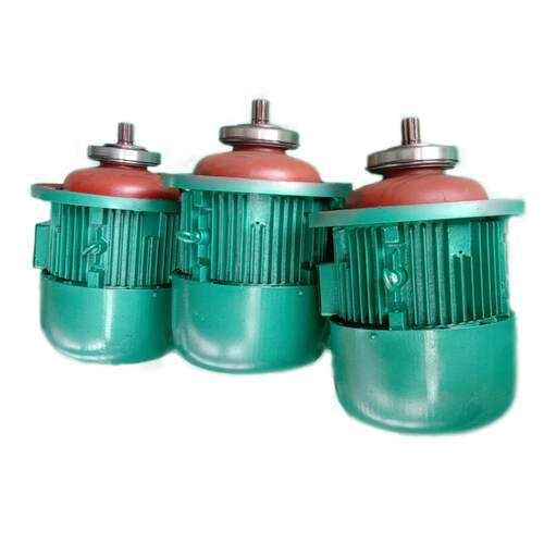 锥形转子电动机起升电机ZD12-44.5KW锥形电机