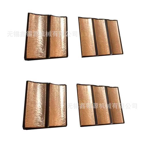 无锡机床厂无心磨床厂家MT1040A主轴轴瓦片南元飞象苏锡勇克求精