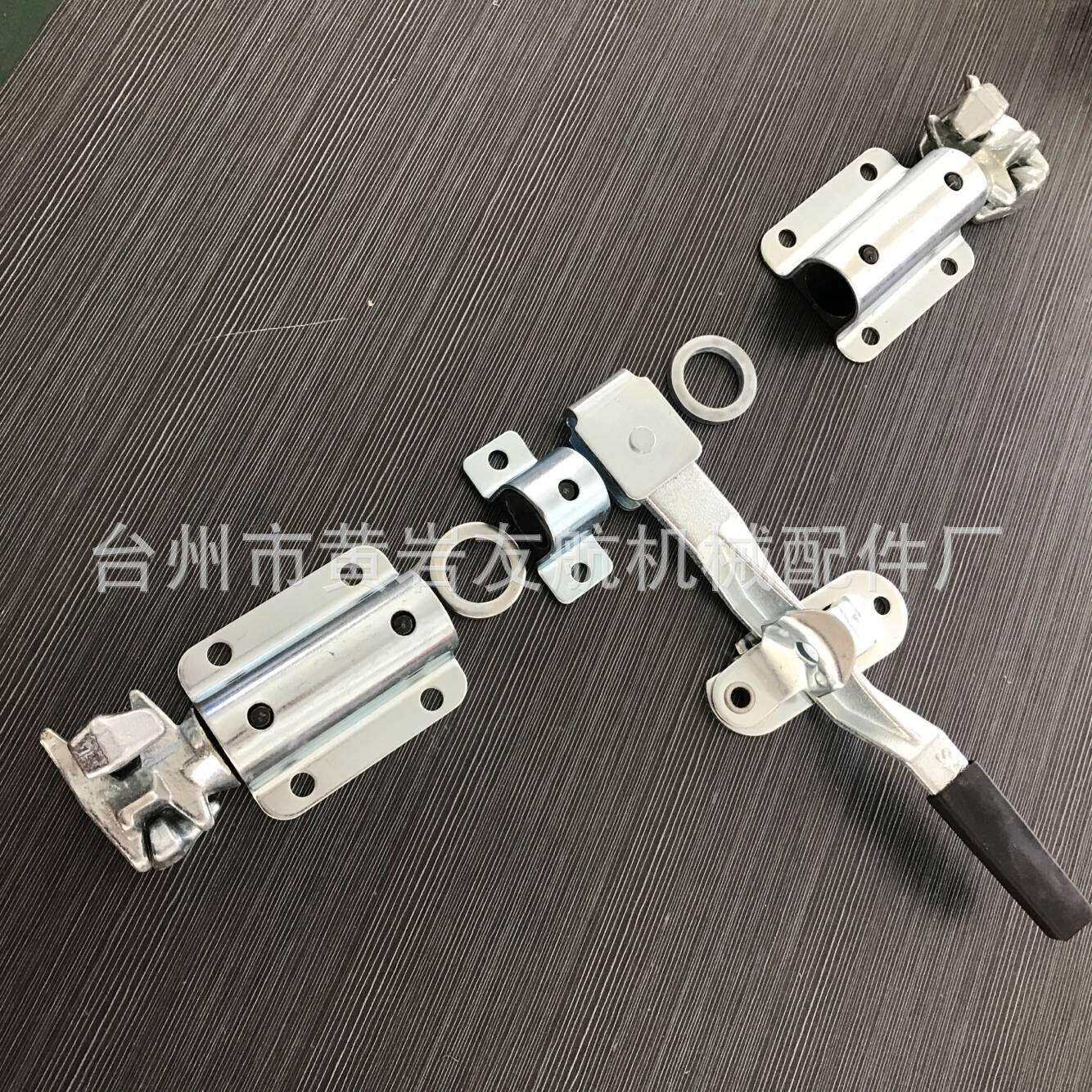 粮库大门锁国储粮油设备锁具仓库锁粮仓安全仓库门安全防护