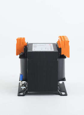 浙江二变全铜线JBK5-630VA~3KVA单相机床隔离控制变压器24V