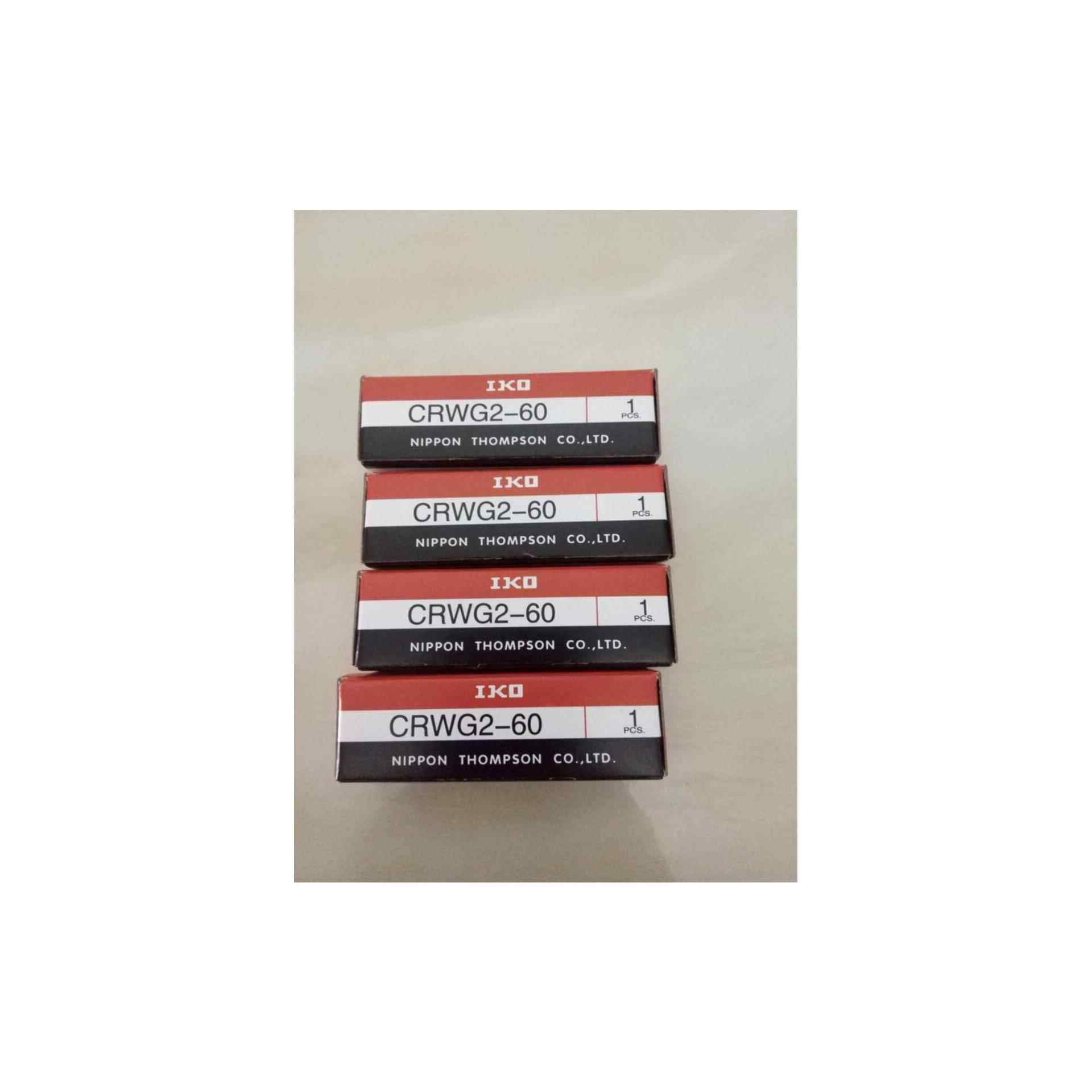 IKO交叉滚子导轨 CRW2-75?CRW2-90?CRW2-105?CRW2-120