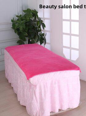 Adult gym wash bath towel water body with towel towel