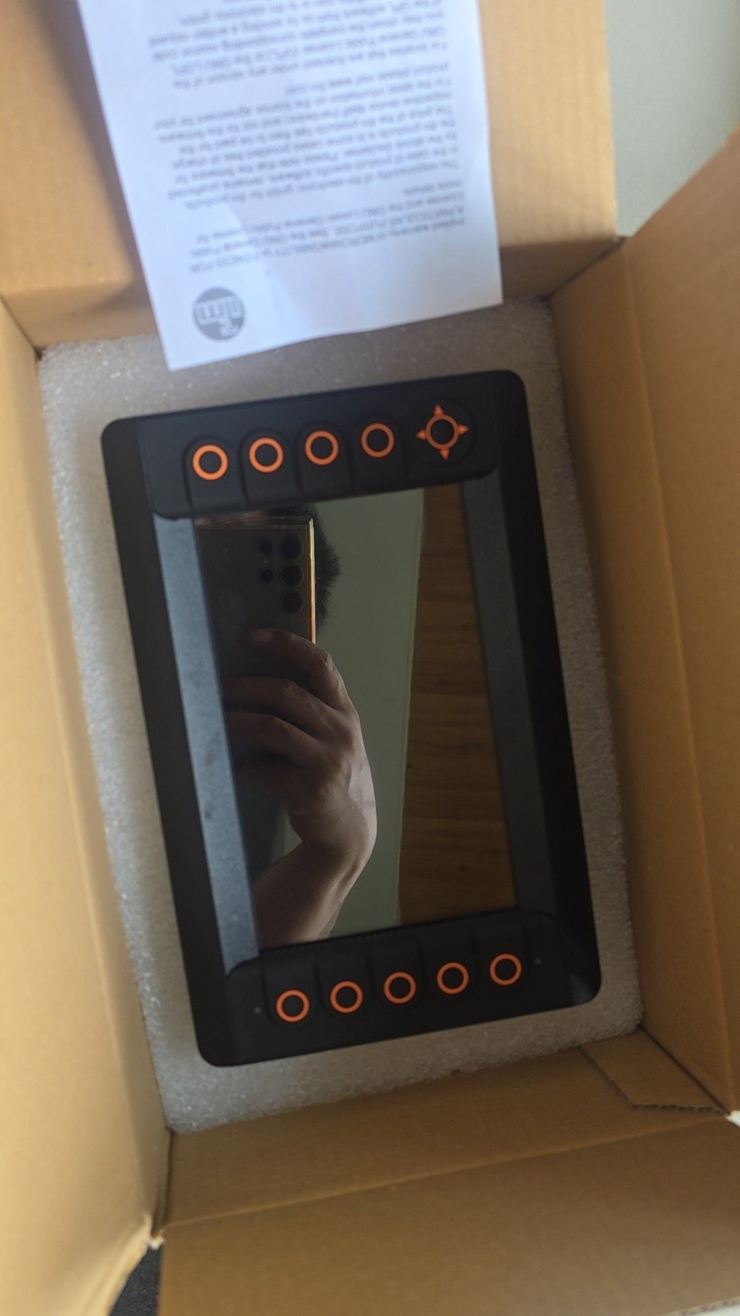 IFM CR1082 易福门可编程控制器