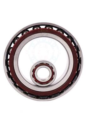 薄壁角接触轴承 71907 7907 7908 7909 7910 7911 7912 7913 C/AC