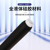 电缆附件10KV冷缩电缆308间中间头单芯三芯中接接头胶液态硅橡制