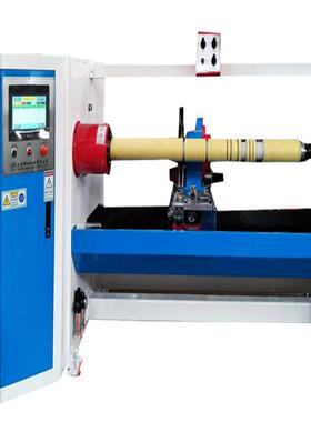 【厂家直销】单轴自动分切机 自动切台 分切机 701售后保证