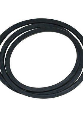 割草机皮带GX20072，适用于约翰迪尔LA105 LA110 LA115