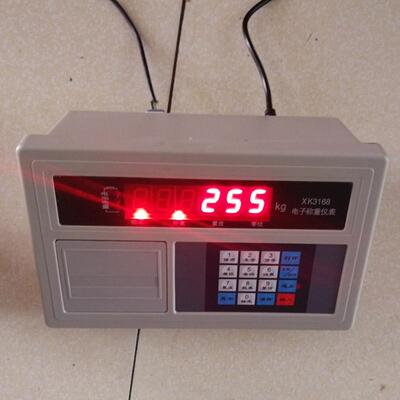 卖卖卖XK3168汽车称重仪表XK3168汽车称重仪表