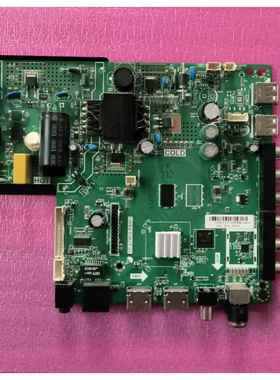 原装乐华43S1A 39S1A 45A1 S43C主板TP.ATM30.PB801