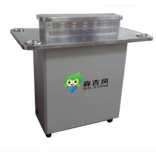 移动式烟尘净化设备 吸烟室烟雾净化器 茶水间烟气净化器 消烟宝