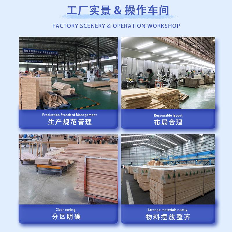 小型不占地实木猫爬架家用多层猫跳台猫窝猫树一体多功能宠物用品