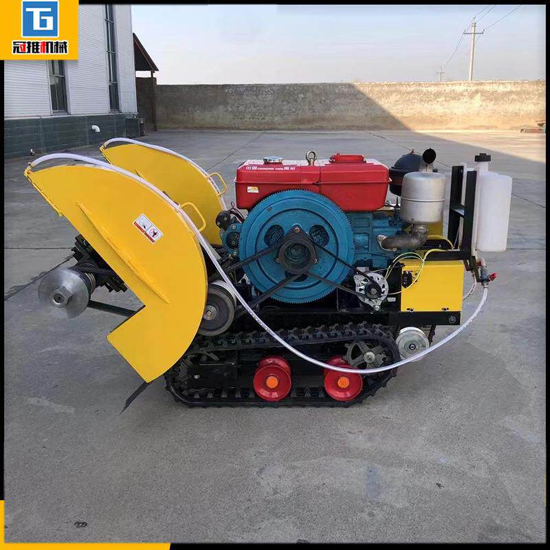 混凝土马路切割机电动汽油自行走切刻双用一体柴油路面切割机