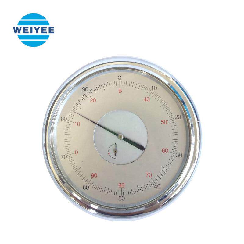 仪器表洛氏硬度计专用表头HR-150A表头HRD-150电动洛氏硬度计表头