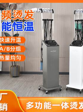 发廊陶瓷机数码恒温烫发机美发智能热烫机理髲店发廊双模卷发烫发