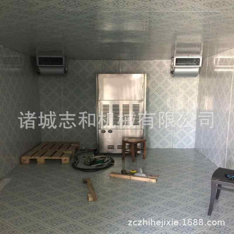 鱼5P鱼片参空气能烘海干设备干低温烘干机鲅鱼花鱼冷黄风风干机