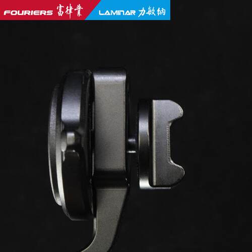 FOURIERS/富律业 HA-S023 休息把手码表支架,安装于22..2的把管上