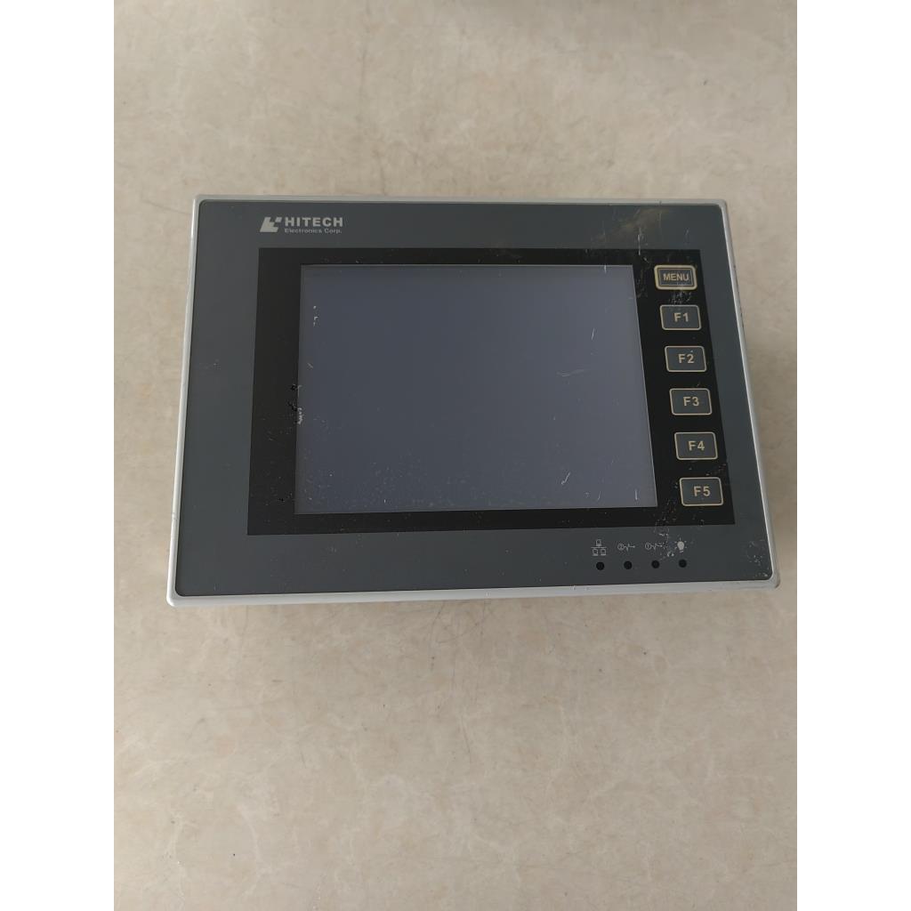 海泰克触摸屏PWS6600S-S PWS6600S-SD 实图原装拆机 二手议价