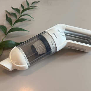 车载吸尘器2025新款车用超强大吸力机手持式小型车内无线迷你家用