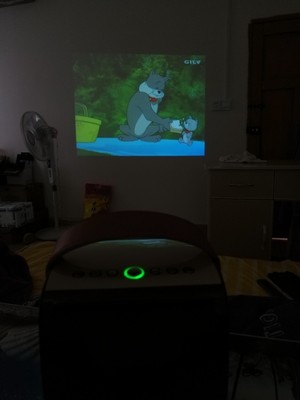 酷乐视手机投影机怎么样?多少人不看这里后悔了?