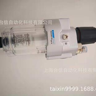 件 GFR30010AF1W 气源处理元 亚德客
